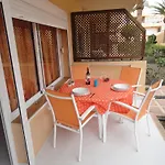 Lejlighed Laspalmasapartment