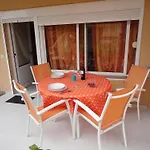 Lejlighed Laspalmasapartment *