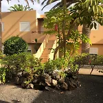 Lejlighed Laspalmasapartment