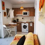Lejlighed Laspalmasapartment *