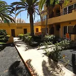 Laspalmasapartment *
