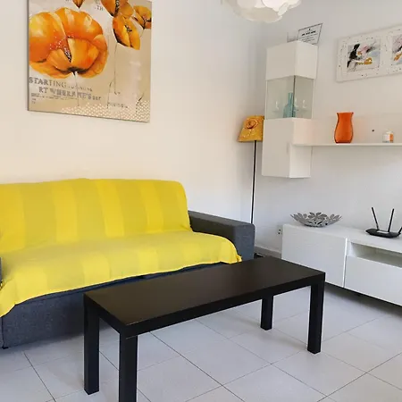 Laspalmasapartment Lejlighed