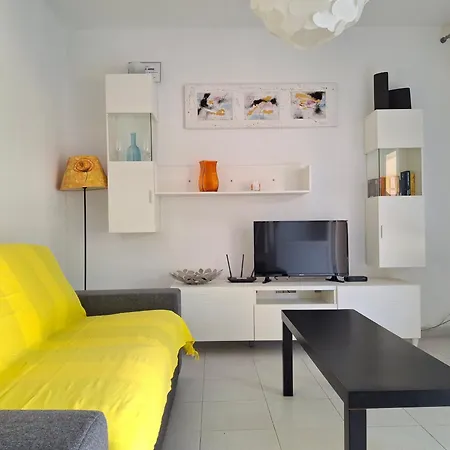 Laspalmasapartment Lejlighed *