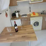 Laspalmasapartment Lägenhet *