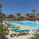 Lägenhet Laspalmasapartment