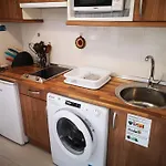 Laspalmasapartment Lägenhet *