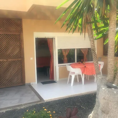 Laspalmasapartment * Κοραλέχο