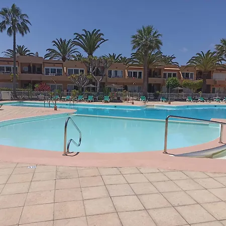Apartamento Laspalmasapartment *