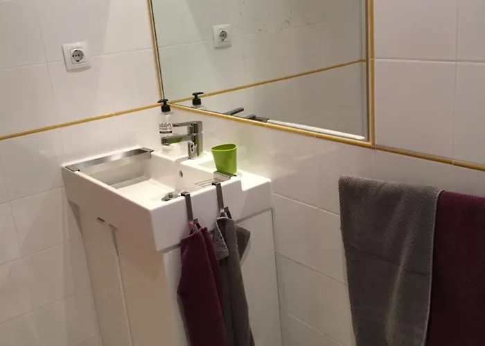 Laspalmasapartment *