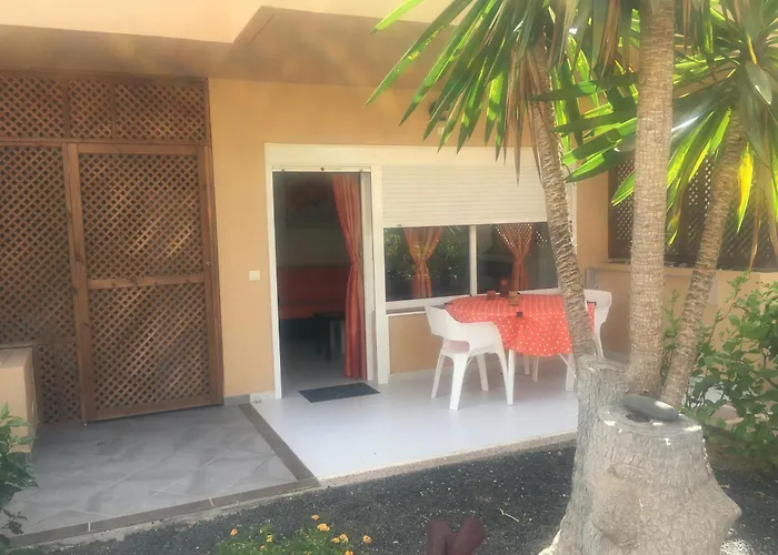 Laspalmasapartment * Κοραλέχο