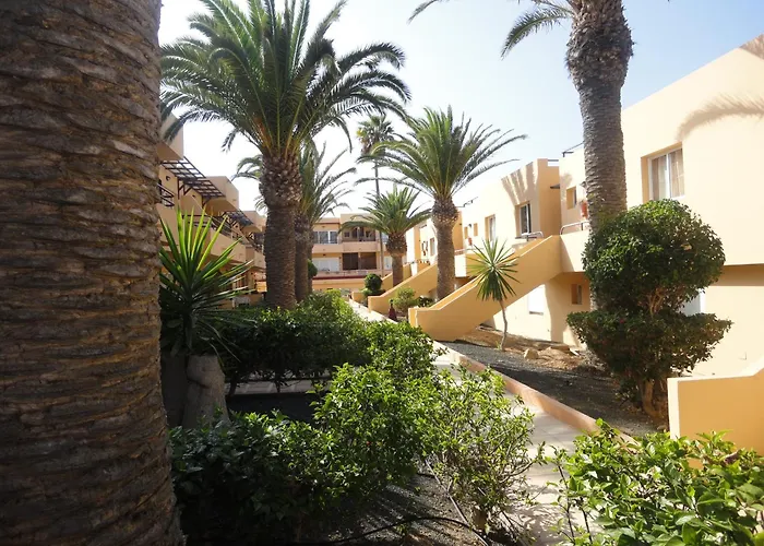 Laspalmasapartment