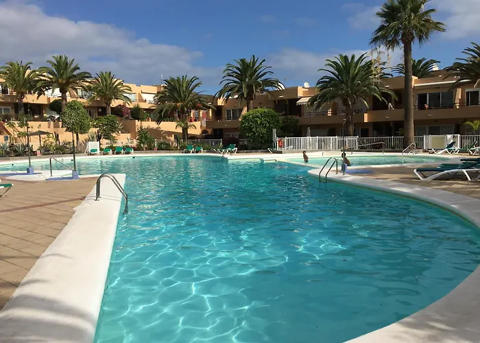 Laspalmasapartment Διαμέρισμα