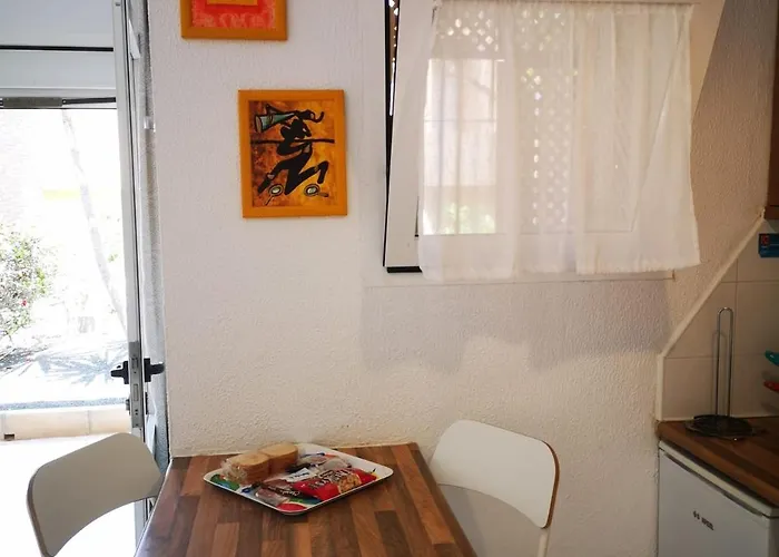Laspalmasapartment *