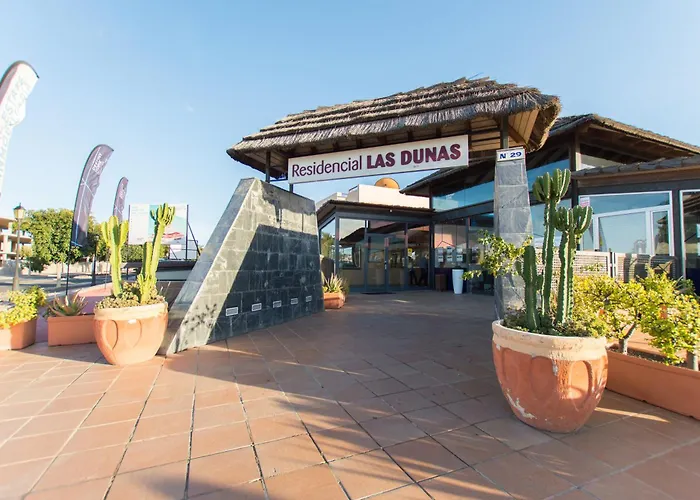 Laspalmasapartment Κοραλέχο