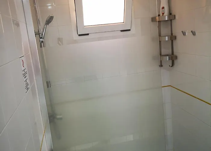Laspalmasapartment Διαμέρισμα Κοραλέχο