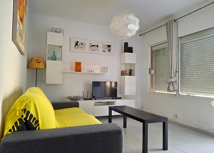 Laspalmasapartment *
