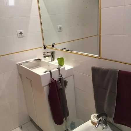 Laspalmasapartment *