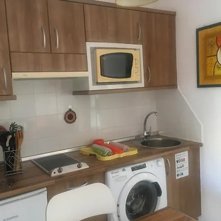 Laspalmasapartment Corralejo