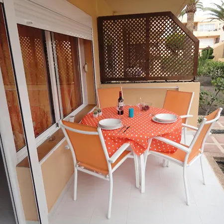 Apartment Laspalmas