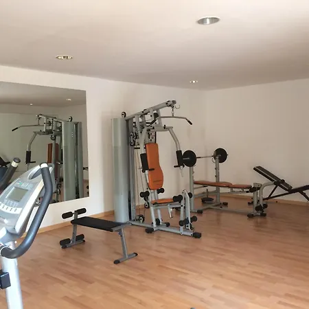 Laspalmas Apartment *