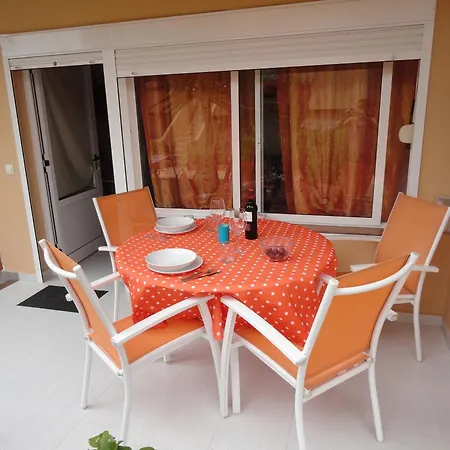 Apartment Laspalmas *