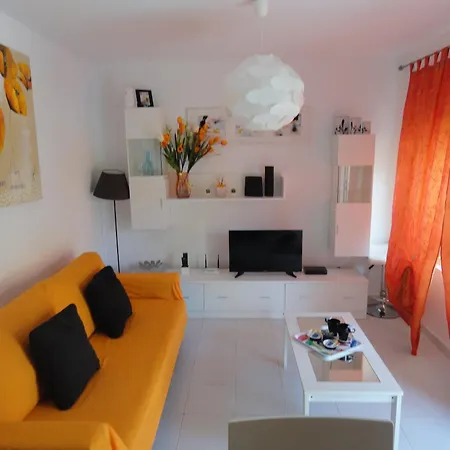Apartment Laspalmas