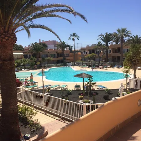 Apartment Laspalmasapartment *