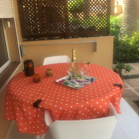 Apartment Laspalmas Corralejo