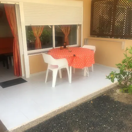 Laspalmasapartment *