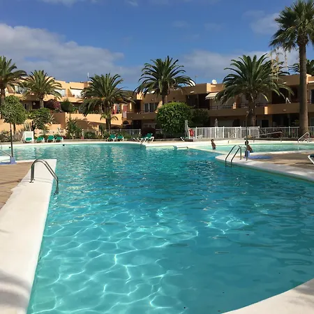 Laspalmas Apartment