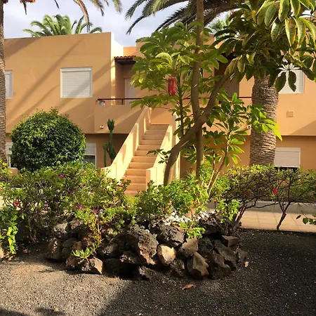 Apartment Laspalmasapartment