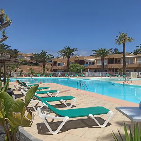 Lägenhet Laspalmasapartment