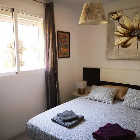 Laspalmasapartment * كوراليهو