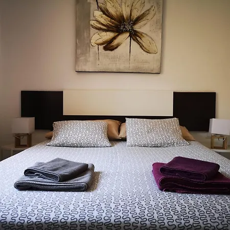 Laspalmasapartment