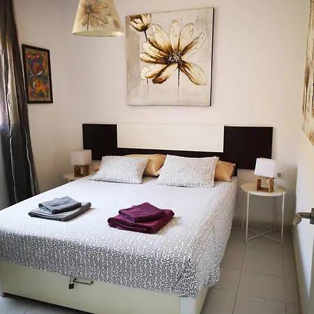 Laspalmas Apartment