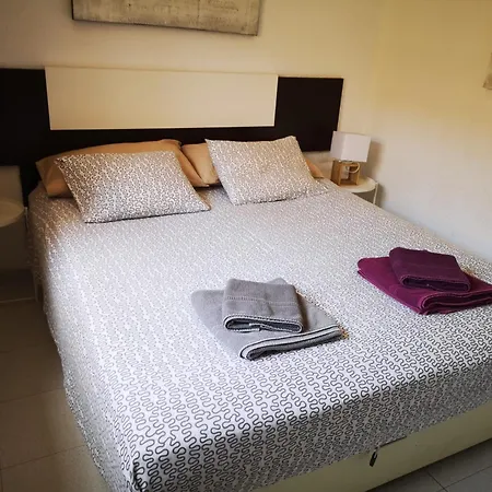 Apartment Laspalmas