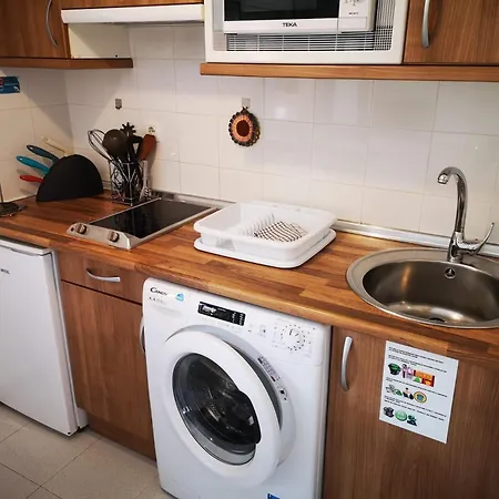 Laspalmasapartment Apartment *