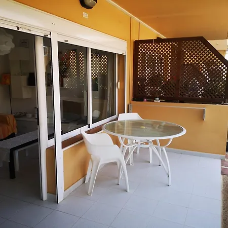 Apartmán Laspalmas Corralejo