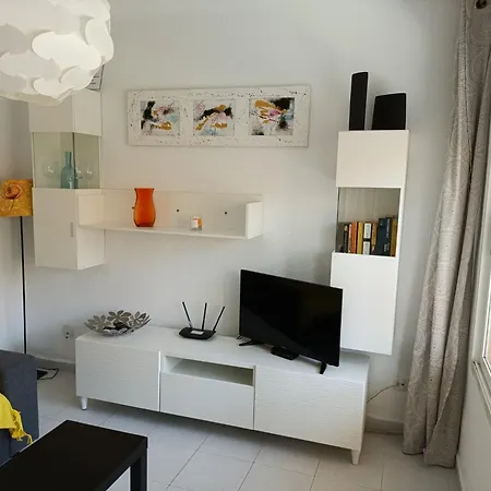 Apartment Laspalmasapartment Corralejo