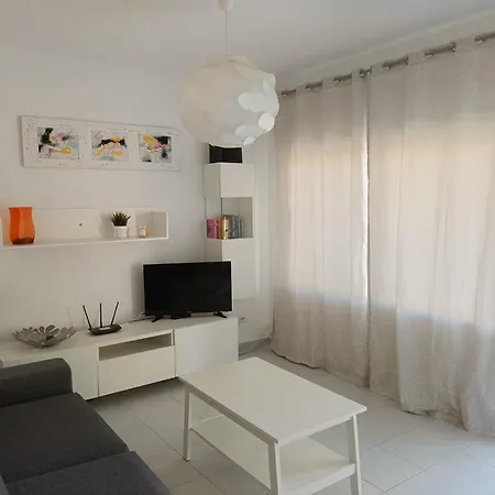 Laspalmasapartment * 코라레호