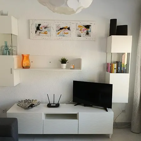 Laspalmasapartment 아파트