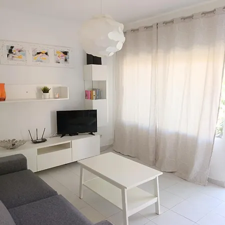 아파트 Laspalmasapartment *