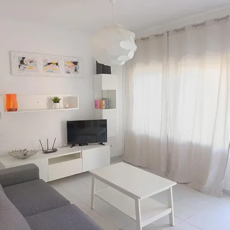 Laspalmasapartment *