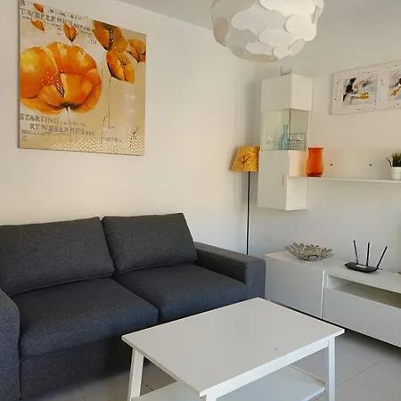 Laspalmasapartment 아파트
