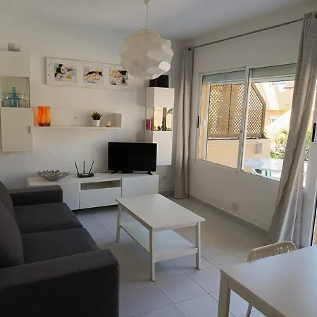 아파트 Laspalmasapartment