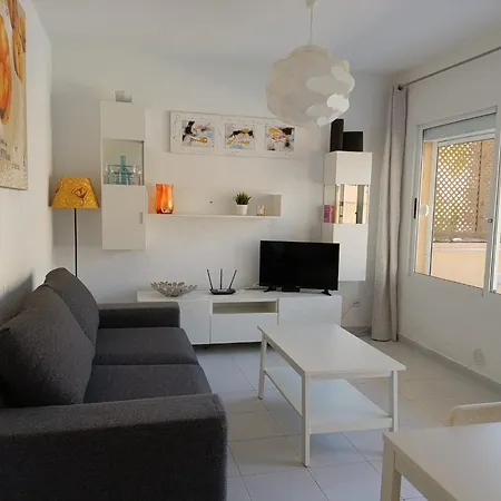 Laspalmasapartment 아파트 *