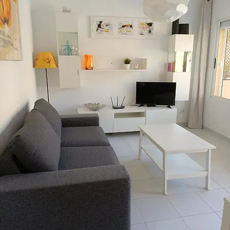 Laspalmasapartment 아파트 코라레호