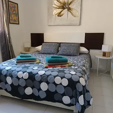 Laspalmasapartment * 코라레호