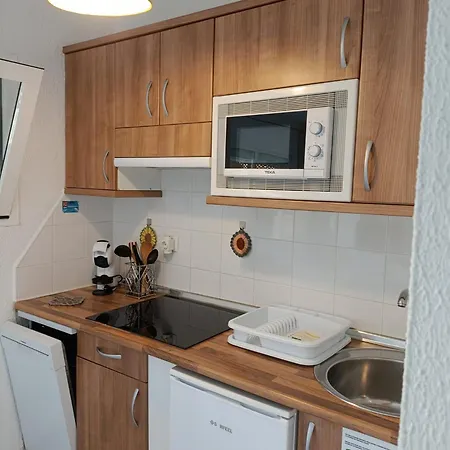 아파트 Laspalmasapartment 코라레호