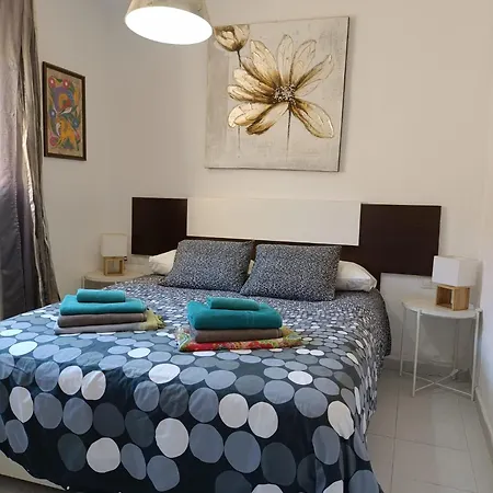 Laspalmasapartment *